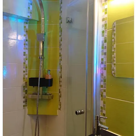 L Escale Verte Apartment