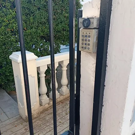 L Escale Verte